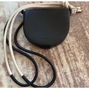 Ted Baker Amelina Rope Handle Mini Crossbody Bag